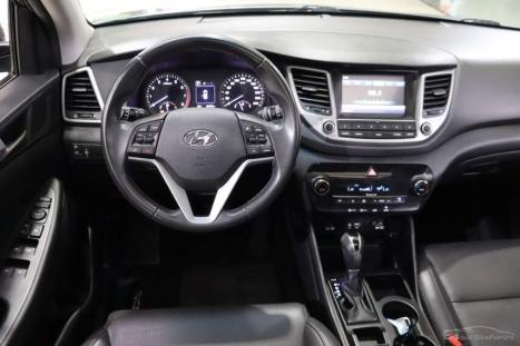 HYUNDAI Tucson 1.6 16V 4P T-GDI GLS ECOSHIFT AUTOMTICO, Foto 5