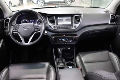 HYUNDAI Tucson 1.6 16V 4P T-GDI GLS ECOSHIFT AUTOMTICO, Foto 6