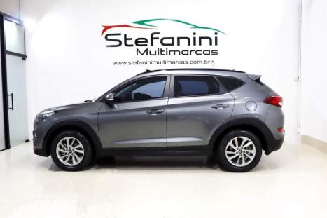 HYUNDAI Tucson 1.6 16V 4P T-GDI GLS ECOSHIFT AUTOMTICO, Foto 11