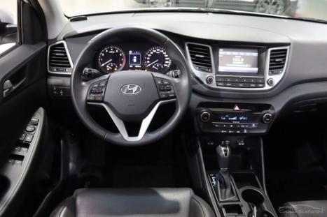 HYUNDAI Tucson 1.6 16V 4P T-GDI GLS ECOSHIFT AUTOMTICO, Foto 5