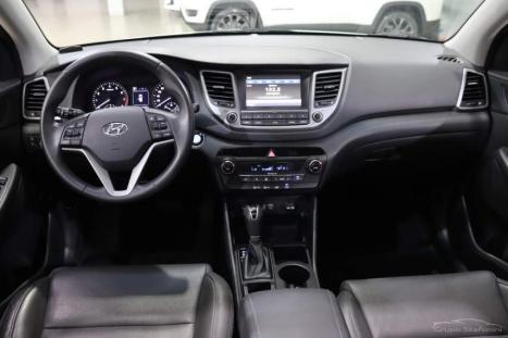 HYUNDAI Tucson 1.6 16V 4P T-GDI GLS ECOSHIFT AUTOMTICO, Foto 6