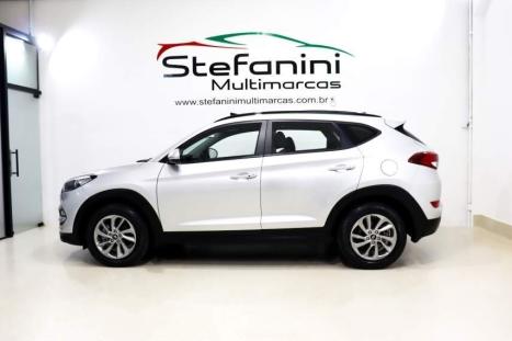 HYUNDAI Tucson 1.6 16V 4P T-GDI GLS ECOSHIFT AUTOMTICO, Foto 11