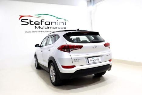 HYUNDAI Tucson 1.6 16V 4P T-GDI GLS ECOSHIFT AUTOMTICO, Foto 14