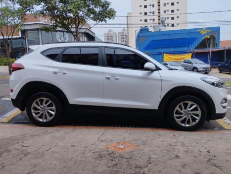 HYUNDAI Tucson 1.6 16V 4P T-GDI GLS ECOSHIFT AUTOMTICO, Foto 2