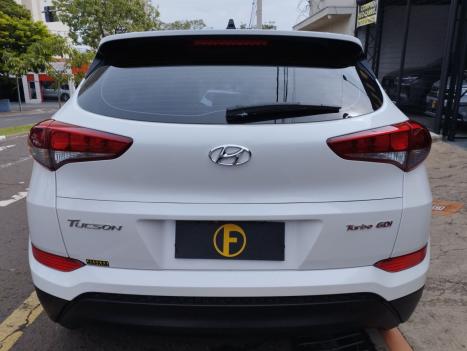 HYUNDAI Tucson 1.6 16V 4P T-GDI GLS ECOSHIFT AUTOMTICO, Foto 4