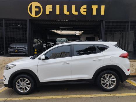 HYUNDAI Tucson 1.6 16V 4P T-GDI GLS ECOSHIFT AUTOMTICO, Foto 6
