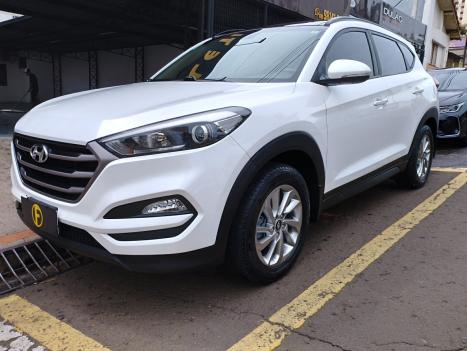 HYUNDAI Tucson 1.6 16V 4P T-GDI GLS ECOSHIFT AUTOMTICO, Foto 7