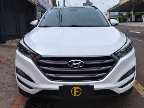 HYUNDAI Tucson 1.6 16V 4P T-GDI GLS ECOSHIFT AUTOMTICO, Foto 8