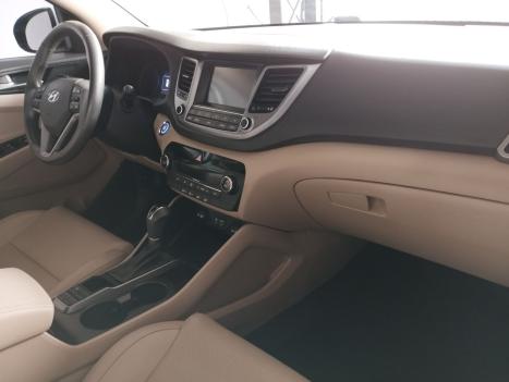 HYUNDAI Tucson 1.6 16V 4P T-GDI GLS ECOSHIFT AUTOMTICO, Foto 14