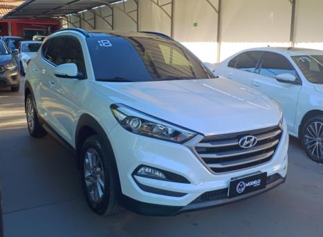 HYUNDAI Tucson 1.6 16V 4P T-GDI GLS ECOSHIFT AUTOMTICO, Foto 2