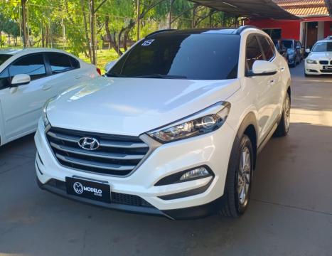 HYUNDAI Tucson 1.6 16V 4P T-GDI GLS ECOSHIFT AUTOMTICO, Foto 3