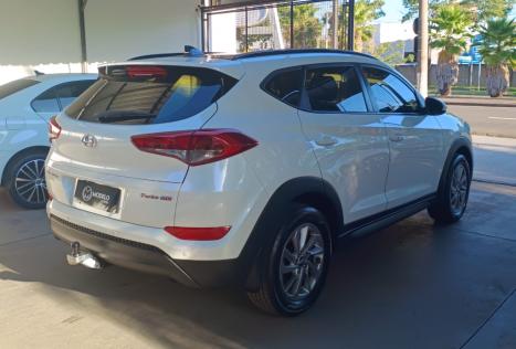 HYUNDAI Tucson 1.6 16V 4P T-GDI GLS ECOSHIFT AUTOMTICO, Foto 5