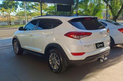 HYUNDAI Tucson 1.6 16V 4P T-GDI GLS ECOSHIFT AUTOMTICO, Foto 6