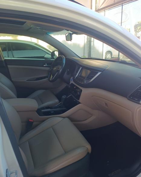 HYUNDAI Tucson 1.6 16V 4P T-GDI GLS ECOSHIFT AUTOMTICO, Foto 8