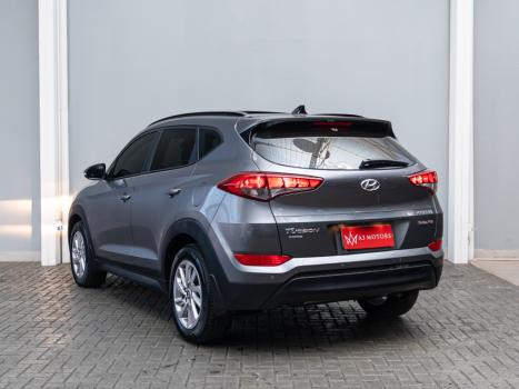 HYUNDAI Tucson 1.6 16V 4P T-GDI GLS ECOSHIFT AUTOMTICO, Foto 5