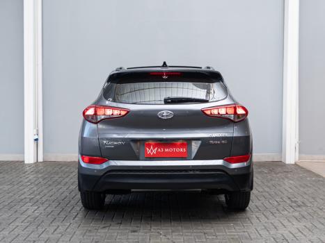 HYUNDAI Tucson 1.6 16V 4P T-GDI GLS ECOSHIFT AUTOMTICO, Foto 6