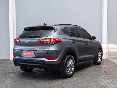 HYUNDAI Tucson 1.6 16V 4P T-GDI GLS ECOSHIFT AUTOMTICO, Foto 7