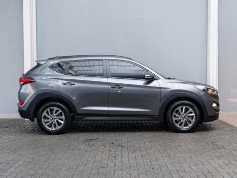 HYUNDAI Tucson 1.6 16V 4P T-GDI GLS ECOSHIFT AUTOMTICO, Foto 8