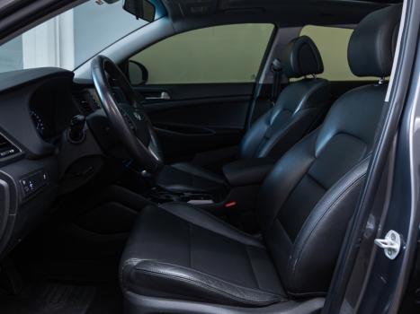 HYUNDAI Tucson 1.6 16V 4P T-GDI GLS ECOSHIFT AUTOMTICO, Foto 9