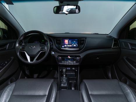 HYUNDAI Tucson 1.6 16V 4P T-GDI GLS ECOSHIFT AUTOMTICO, Foto 10