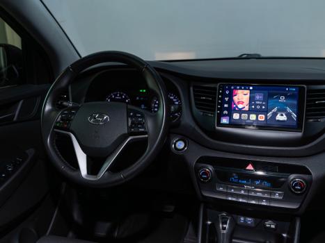 HYUNDAI Tucson 1.6 16V 4P T-GDI GLS ECOSHIFT AUTOMTICO, Foto 11