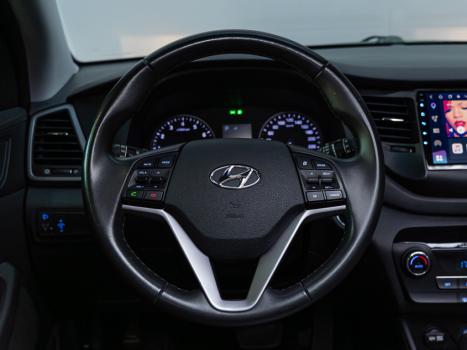 HYUNDAI Tucson 1.6 16V 4P T-GDI GLS ECOSHIFT AUTOMTICO, Foto 12