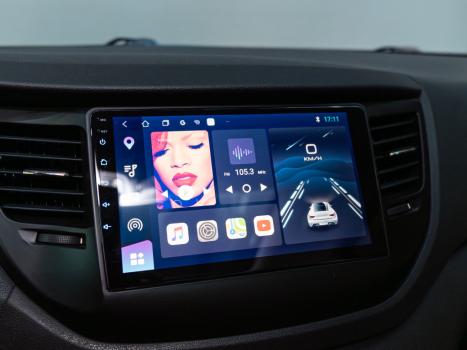 HYUNDAI Tucson 1.6 16V 4P T-GDI GLS ECOSHIFT AUTOMTICO, Foto 17
