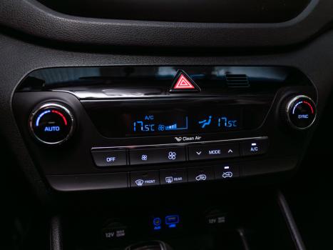 HYUNDAI Tucson 1.6 16V 4P T-GDI GLS ECOSHIFT AUTOMTICO, Foto 18