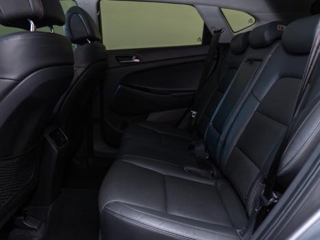 HYUNDAI Tucson 1.6 16V 4P T-GDI GLS ECOSHIFT AUTOMTICO, Foto 24