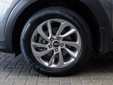 HYUNDAI Tucson 1.6 16V 4P T-GDI GLS ECOSHIFT AUTOMTICO, Foto 25