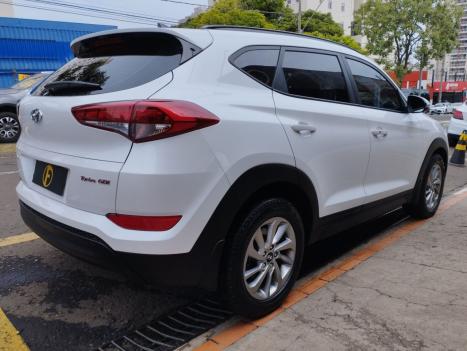 HYUNDAI Tucson 1.6 16V 4P T-GDI GLS ECOSHIFT AUTOMTICO, Foto 3