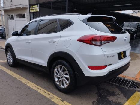 HYUNDAI Tucson 1.6 16V 4P T-GDI GLS ECOSHIFT AUTOMTICO, Foto 5