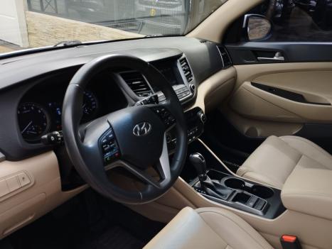 HYUNDAI Tucson 1.6 16V 4P T-GDI GLS ECOSHIFT AUTOMTICO, Foto 9