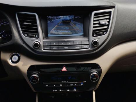 HYUNDAI Tucson 1.6 16V 4P T-GDI GLS ECOSHIFT AUTOMTICO, Foto 17