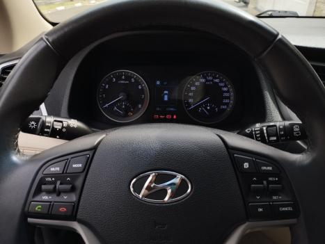 HYUNDAI Tucson 1.6 16V 4P T-GDI GLS ECOSHIFT AUTOMTICO, Foto 18