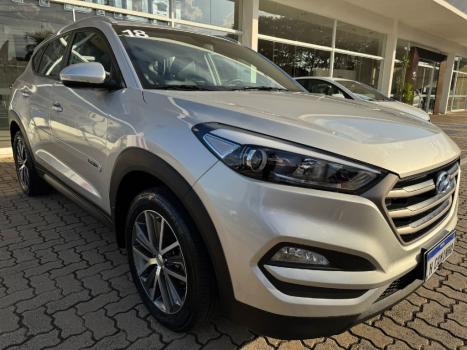 HYUNDAI Tucson 1.6 16V 4P T-GDI GL ECOSHIFT AUTOMTICO, Foto 3