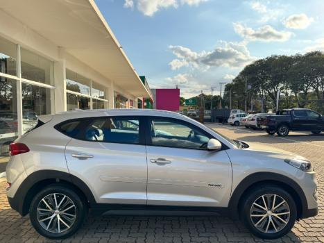HYUNDAI Tucson 1.6 16V 4P T-GDI GL ECOSHIFT AUTOMTICO, Foto 4