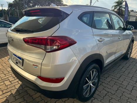 HYUNDAI Tucson 1.6 16V 4P T-GDI GL ECOSHIFT AUTOMTICO, Foto 5