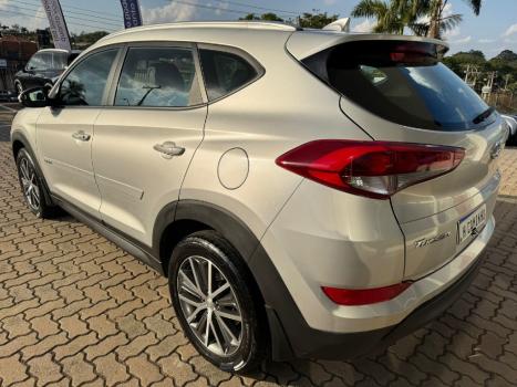 HYUNDAI Tucson 1.6 16V 4P T-GDI GL ECOSHIFT AUTOMTICO, Foto 7
