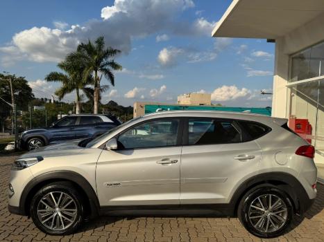 HYUNDAI Tucson 1.6 16V 4P T-GDI GL ECOSHIFT AUTOMTICO, Foto 8
