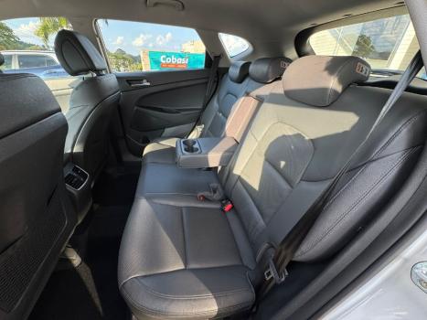 HYUNDAI Tucson 1.6 16V 4P T-GDI GL ECOSHIFT AUTOMTICO, Foto 9