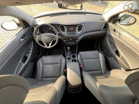 HYUNDAI Tucson 1.6 16V 4P T-GDI GL ECOSHIFT AUTOMTICO, Foto 10
