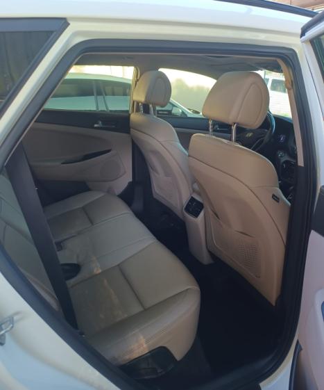 HYUNDAI Tucson 1.6 16V 4P T-GDI GLS ECOSHIFT AUTOMTICO, Foto 9