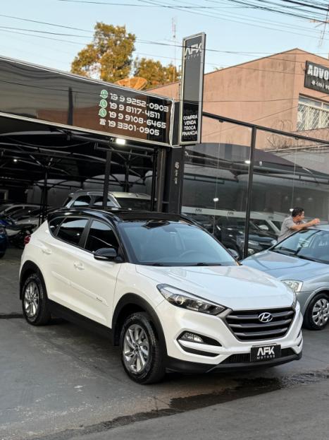 HYUNDAI Tucson 1.6 16V 4P T-GDI GLS ECOSHIFT AUTOMTICO, Foto 1