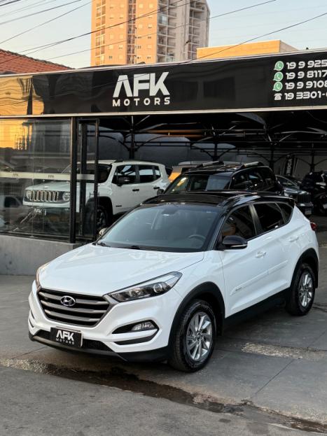HYUNDAI Tucson 1.6 16V 4P T-GDI GLS ECOSHIFT AUTOMTICO, Foto 3
