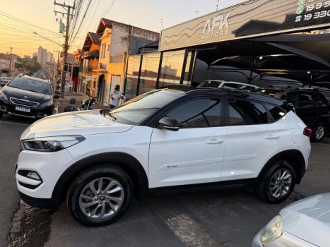 HYUNDAI Tucson 1.6 16V 4P T-GDI GLS ECOSHIFT AUTOMTICO, Foto 4