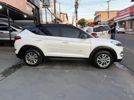 HYUNDAI Tucson 1.6 16V 4P T-GDI GLS ECOSHIFT AUTOMTICO, Foto 5