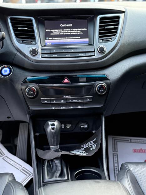 HYUNDAI Tucson 1.6 16V 4P T-GDI GLS ECOSHIFT AUTOMTICO, Foto 9