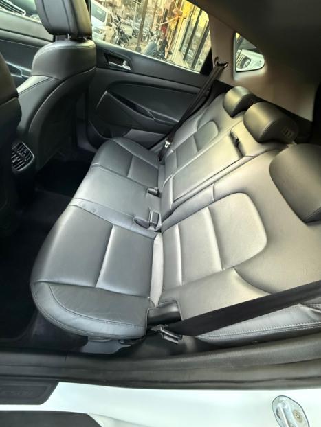 HYUNDAI Tucson 1.6 16V 4P T-GDI GLS ECOSHIFT AUTOMTICO, Foto 10