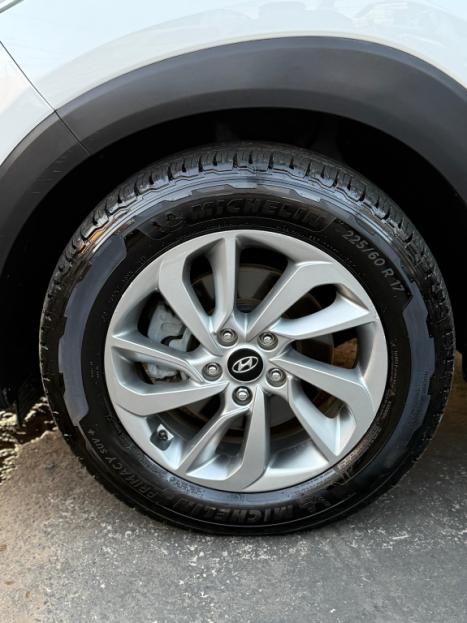 HYUNDAI Tucson 1.6 16V 4P T-GDI GLS ECOSHIFT AUTOMTICO, Foto 11